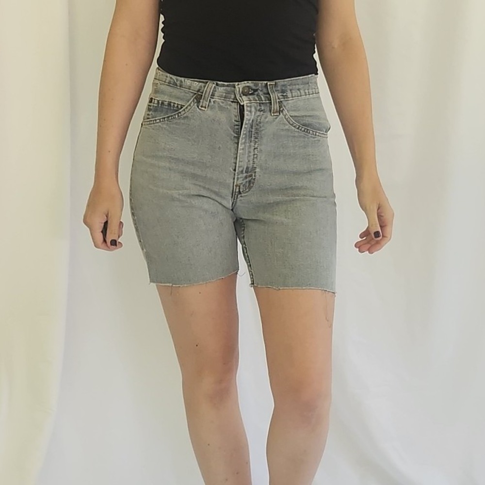 80s‎ Levis Cut Off Shorts
